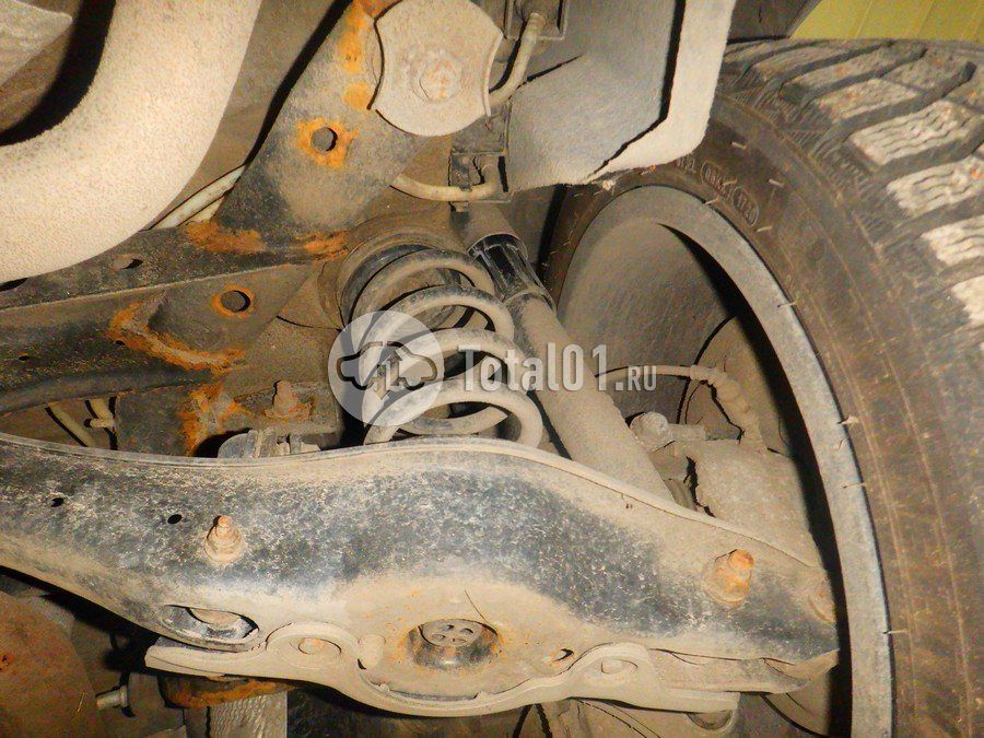 Фото Skoda Superb 310