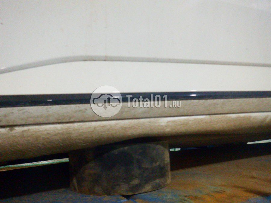 Фото Skoda Superb 360