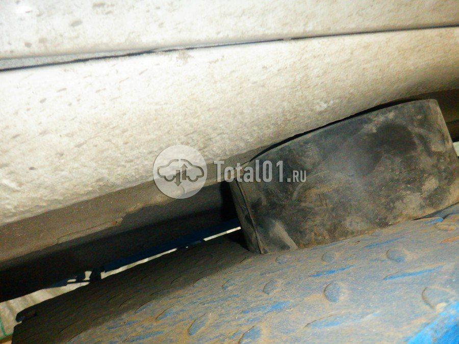 Фото Skoda Superb 366