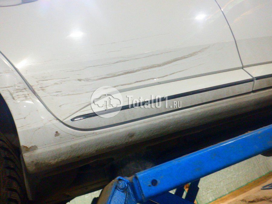 Фото Skoda Superb 368