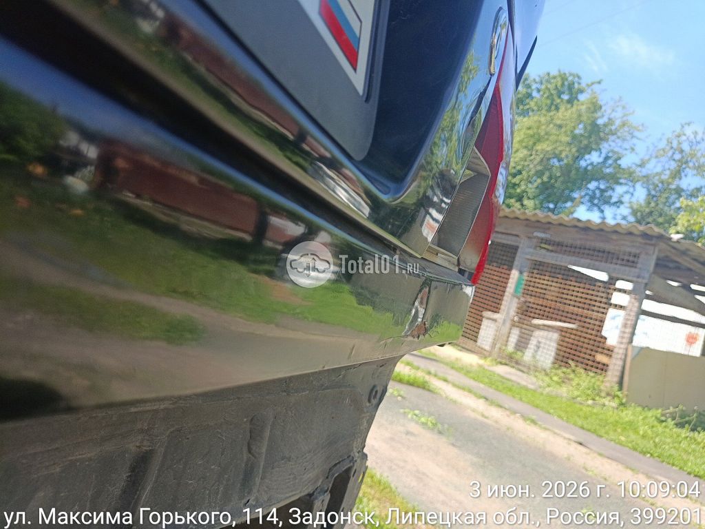 Фото Audi A6 16