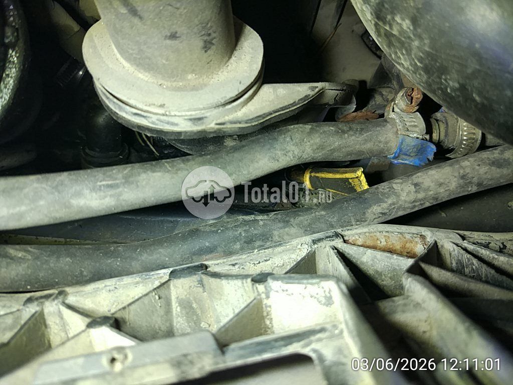 Фото Ford Focus 12