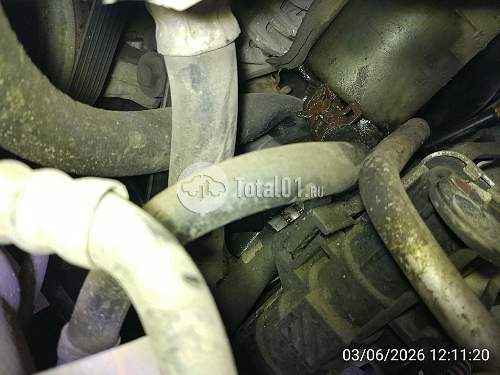 Фото Ford Focus 14