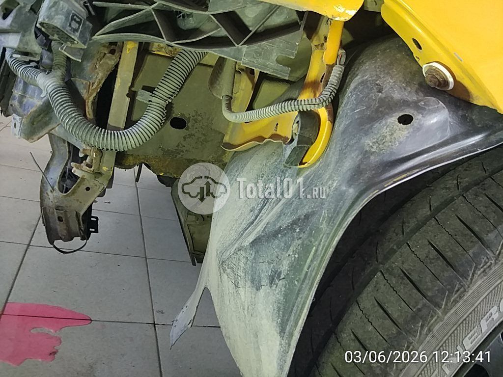 Фото Ford Focus 16
