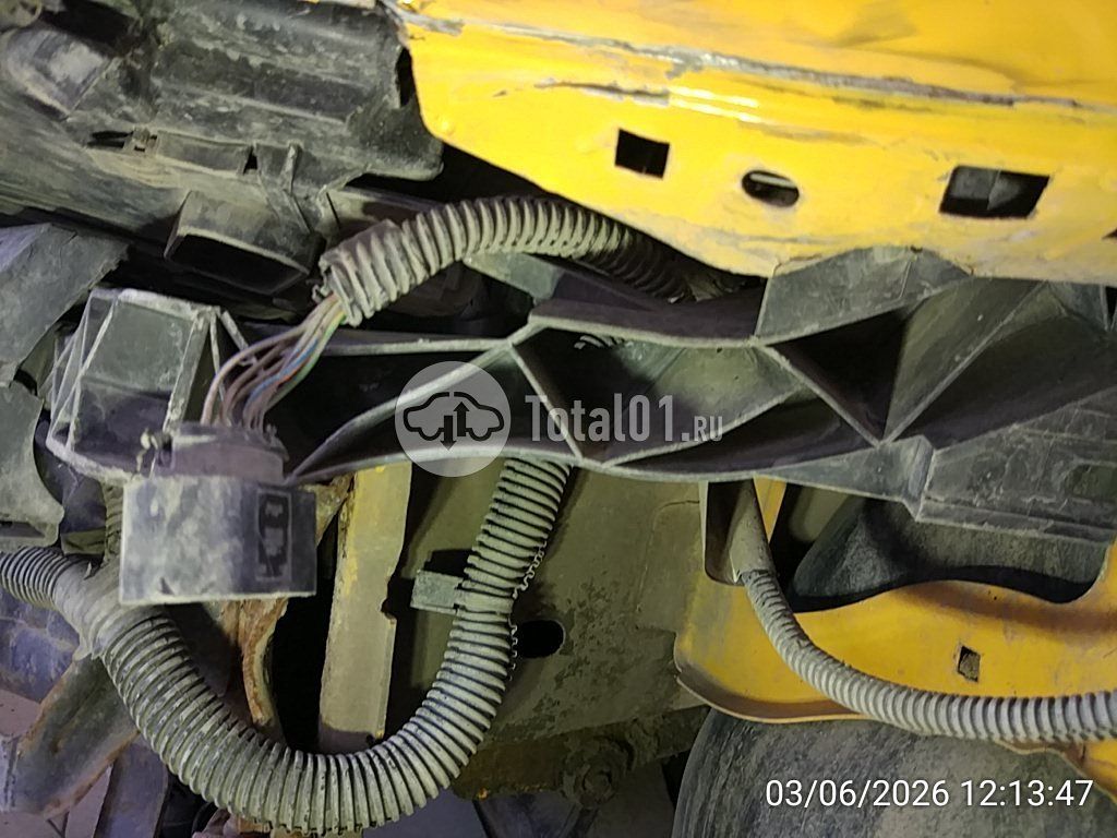 Фото Ford Focus 18