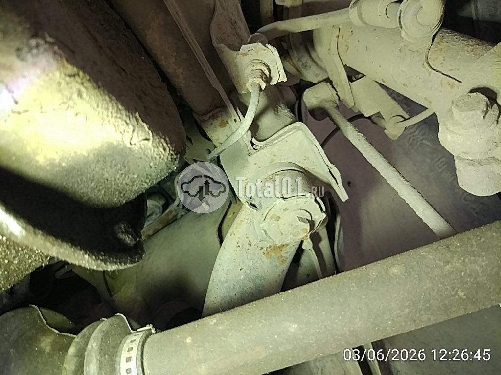 Фото Ford Focus 28
