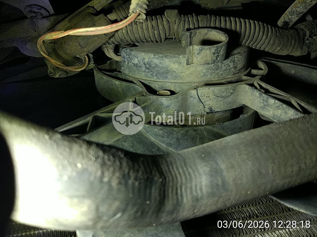 Фото Ford Focus 32