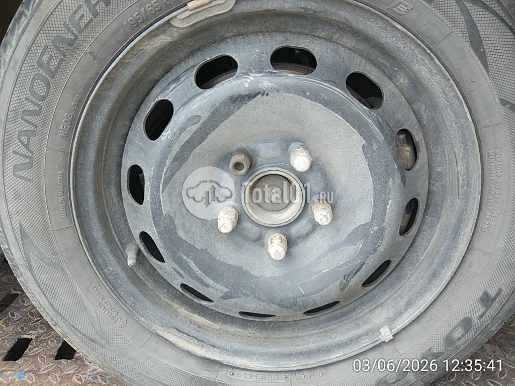 Фото Ford Focus 34