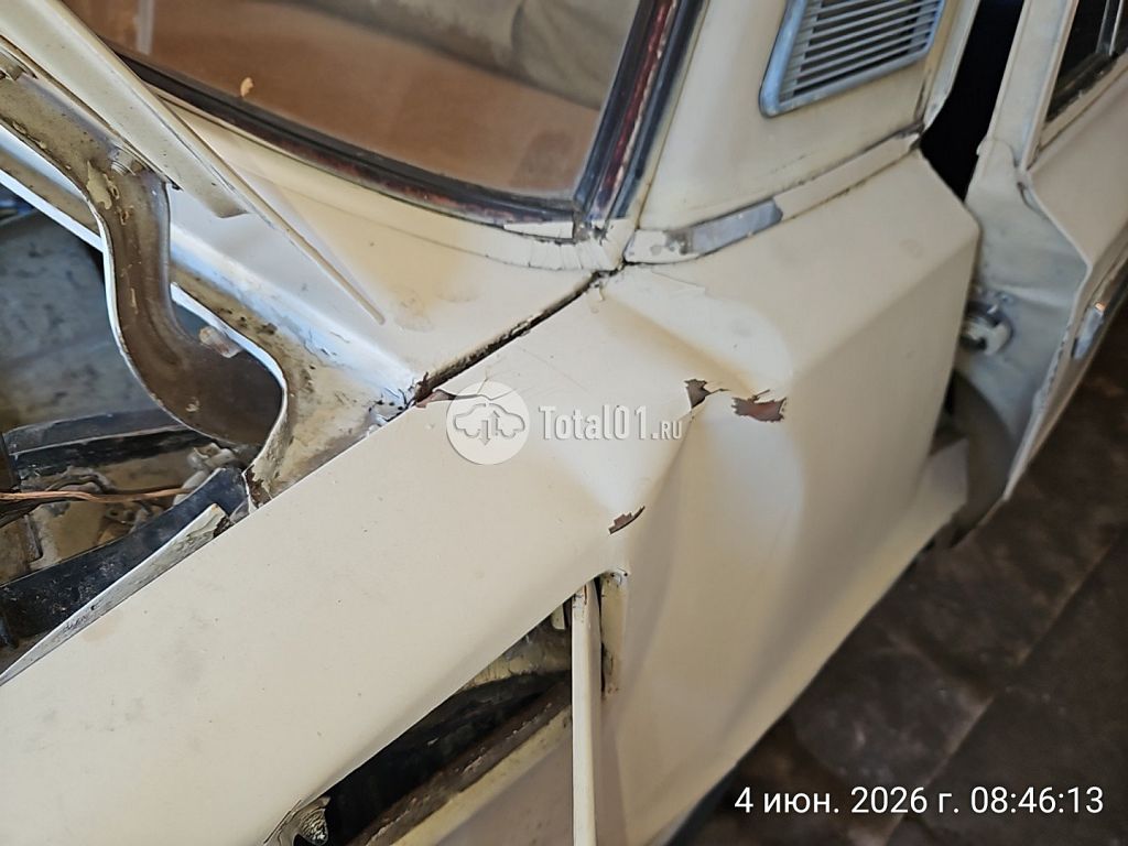 Фото ВАЗ (LADA) 2101 10