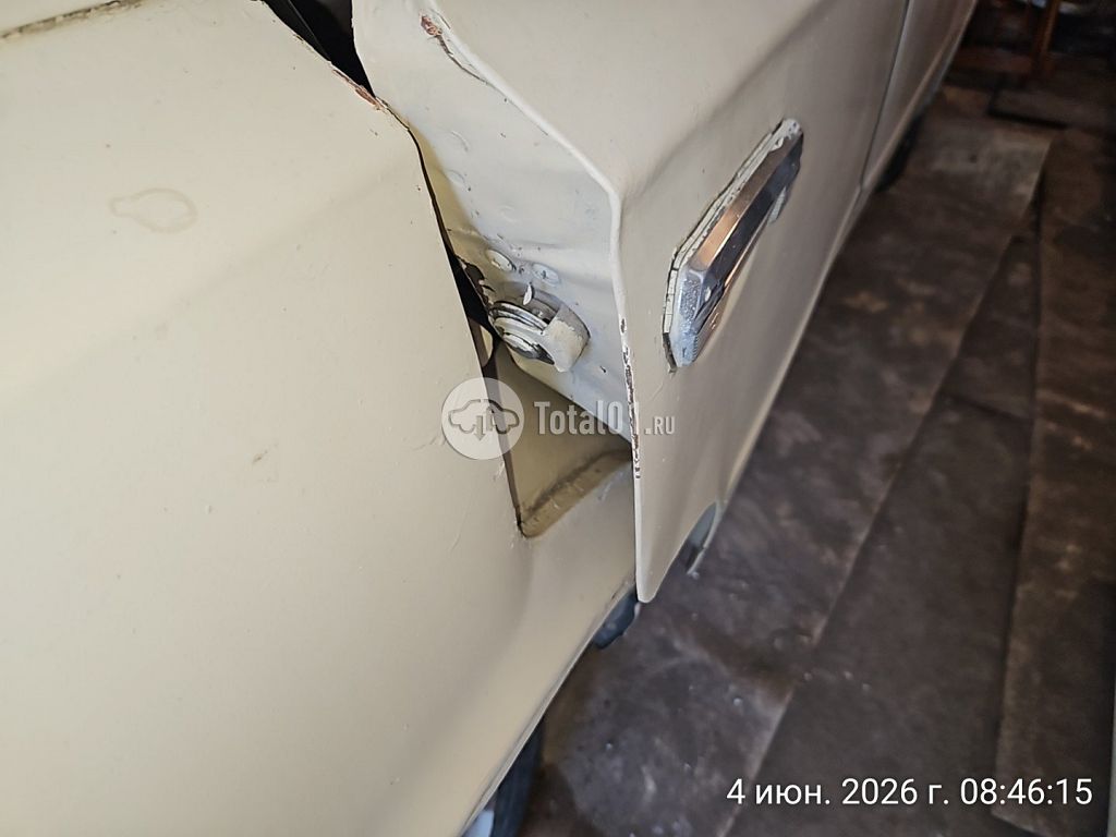 Фото ВАЗ (LADA) 2101 12