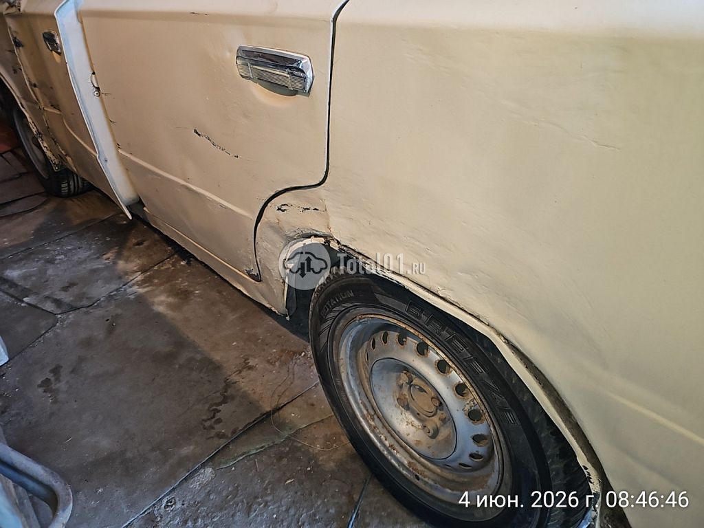 Фото ВАЗ (LADA) 2101 16