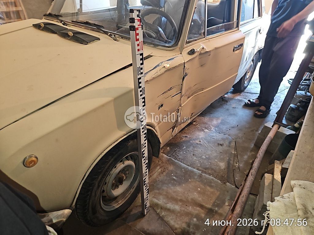 Фото ВАЗ (LADA) 2101 20