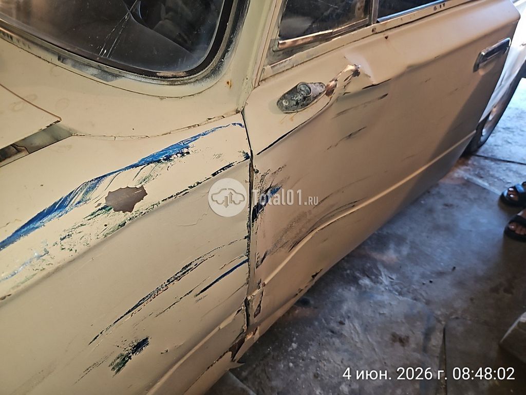 Фото ВАЗ (LADA) 2101 22