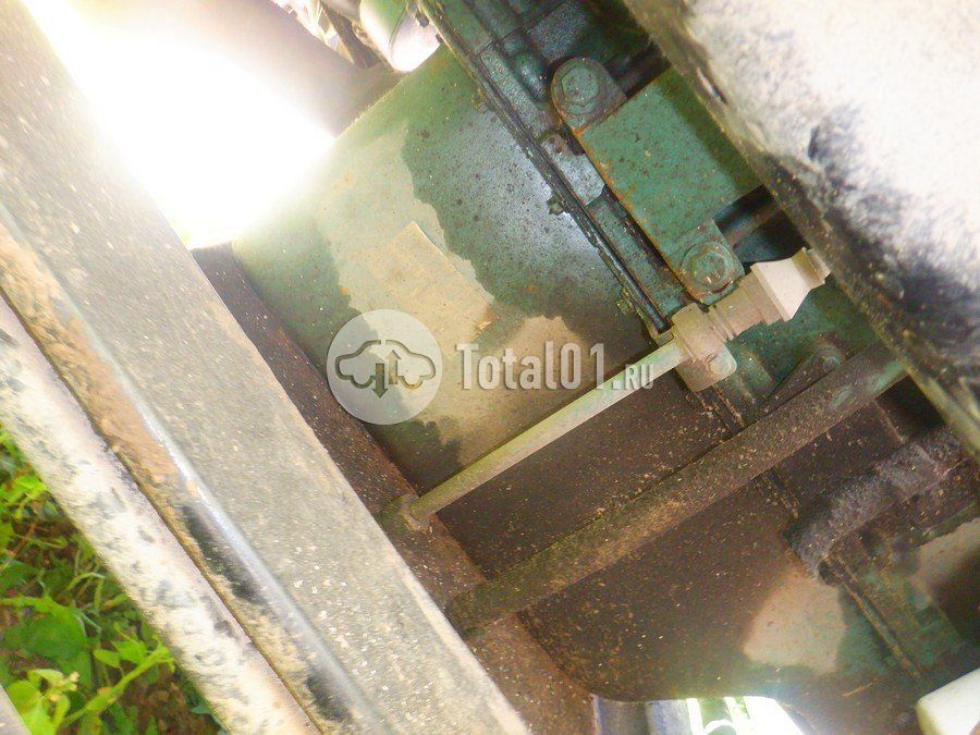 Фото FAW J7 40