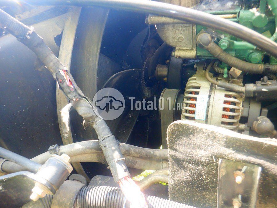 Фото FAW J7 50