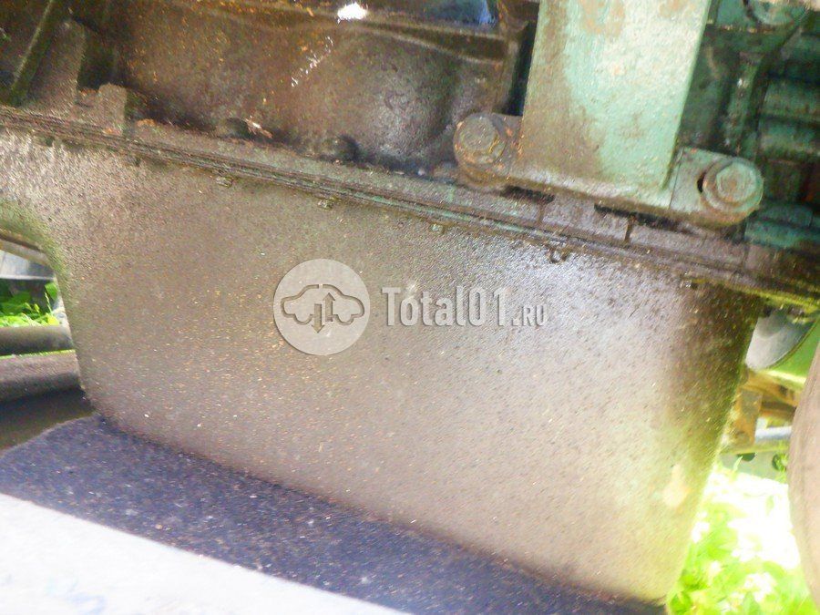 Фото FAW J7 92