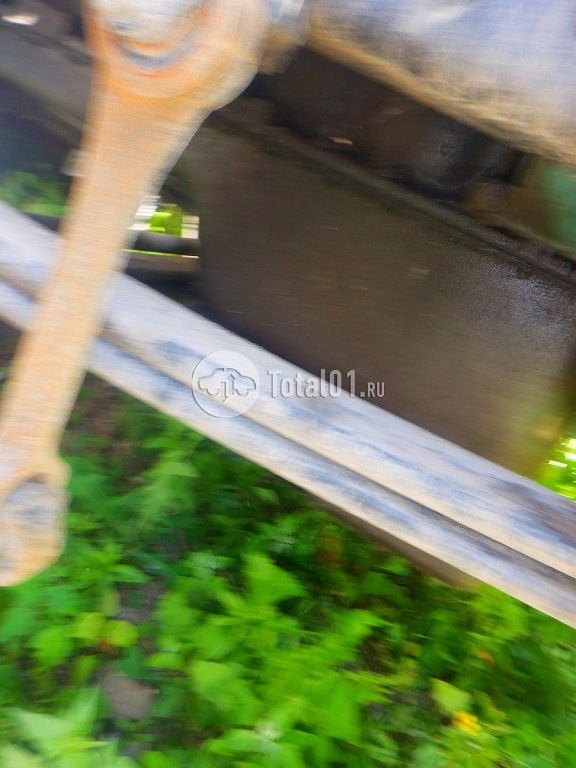 Фото FAW J7 94
