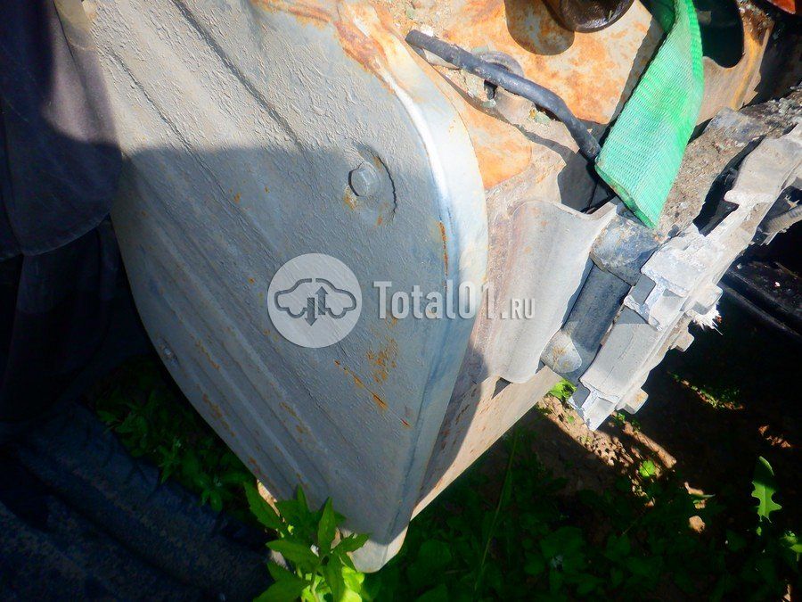 Фото FAW J7 142