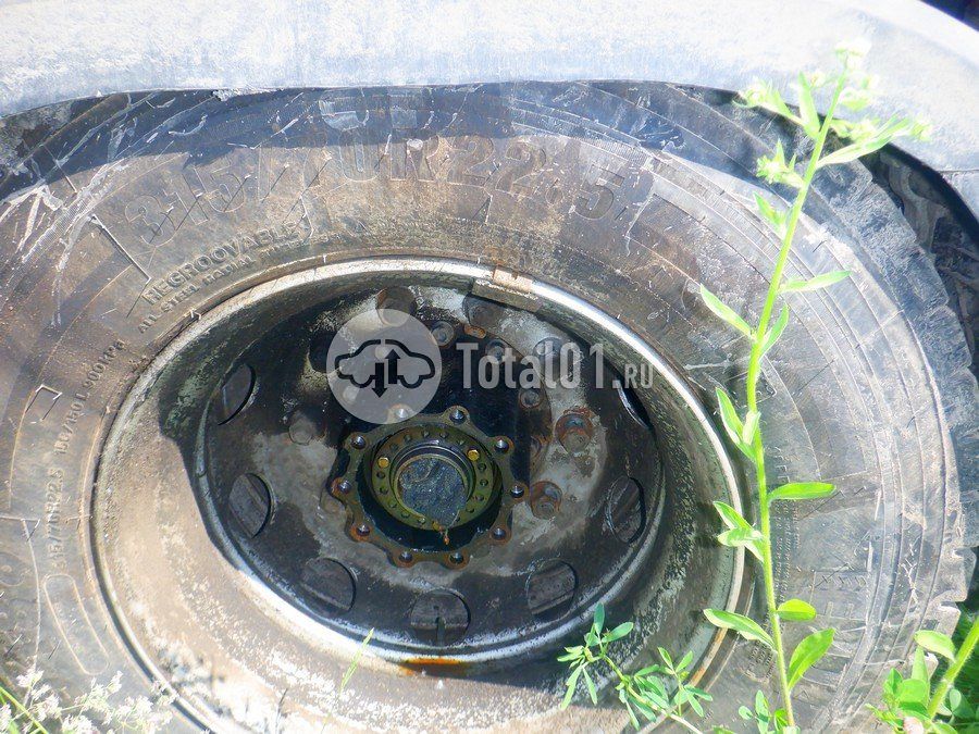 Фото FAW J7 168