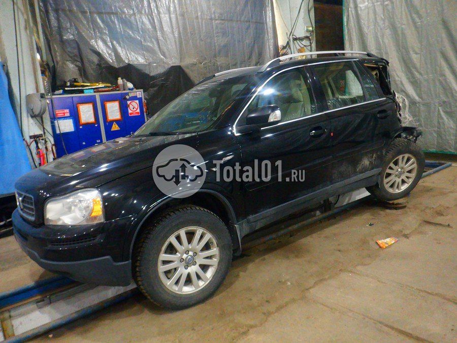 Фото Volvo XC90 8
