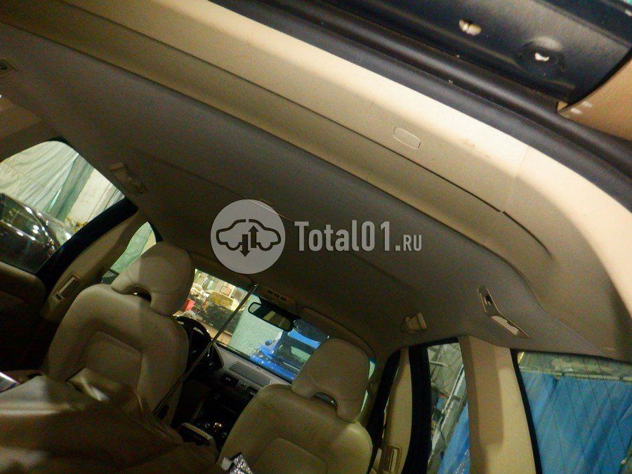 Фото Volvo XC90 54
