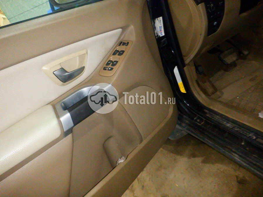 Фото Volvo XC90 104
