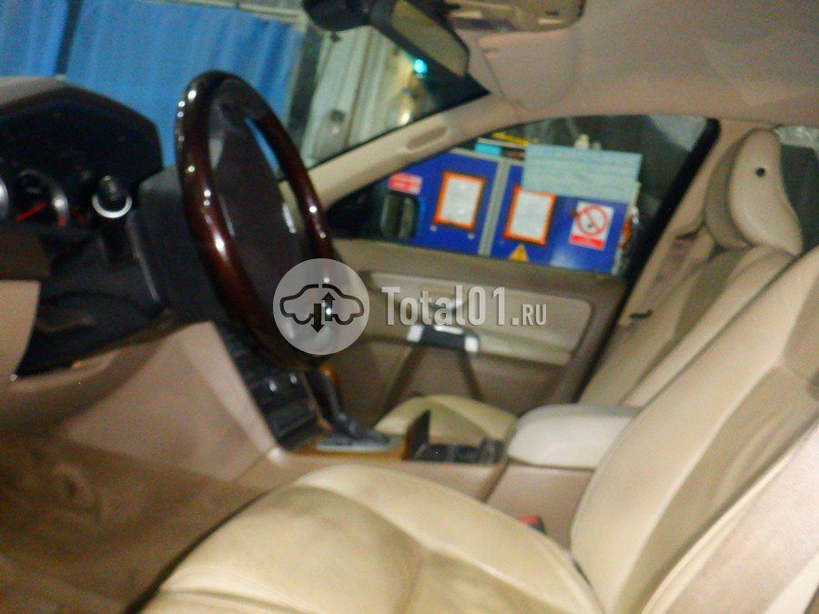 Фото Volvo XC90 106