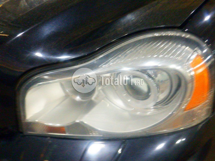 Фото Volvo XC90 120