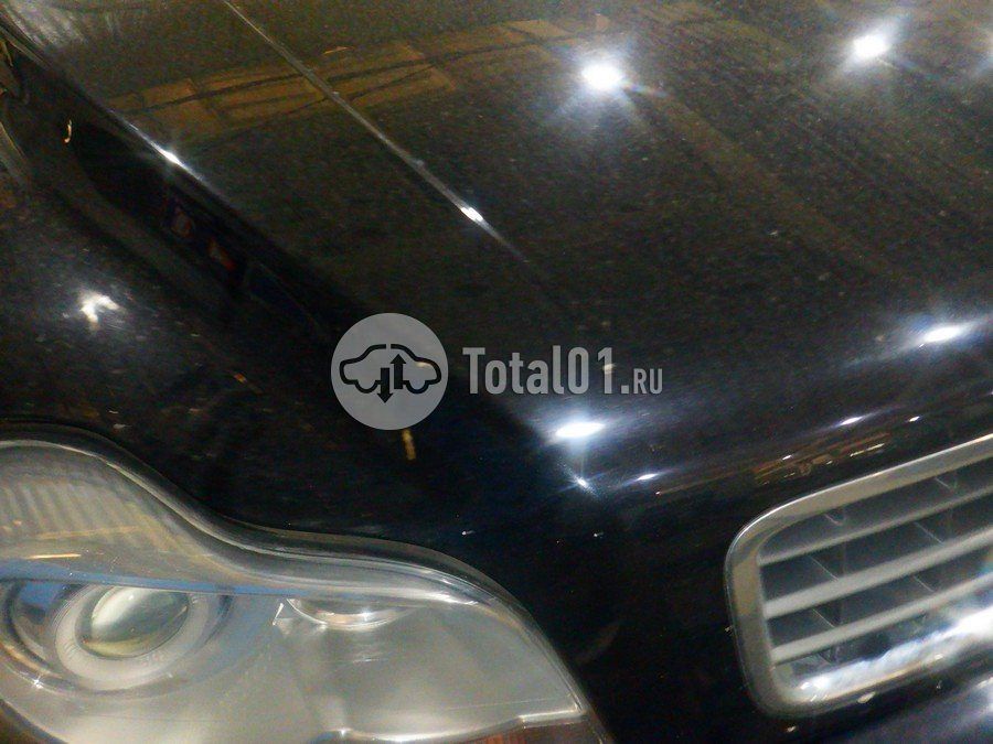 Фото Volvo XC90 132