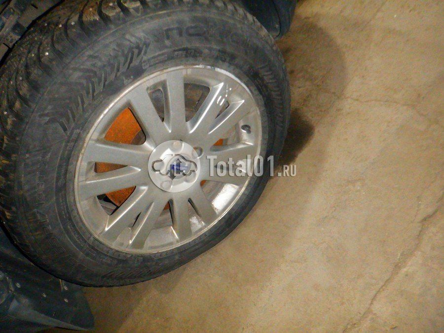 Фото Volvo XC90 162