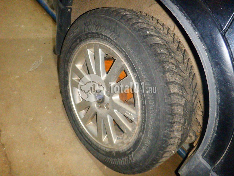Фото Volvo XC90 186