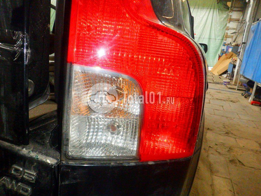 Фото Volvo XC90 202