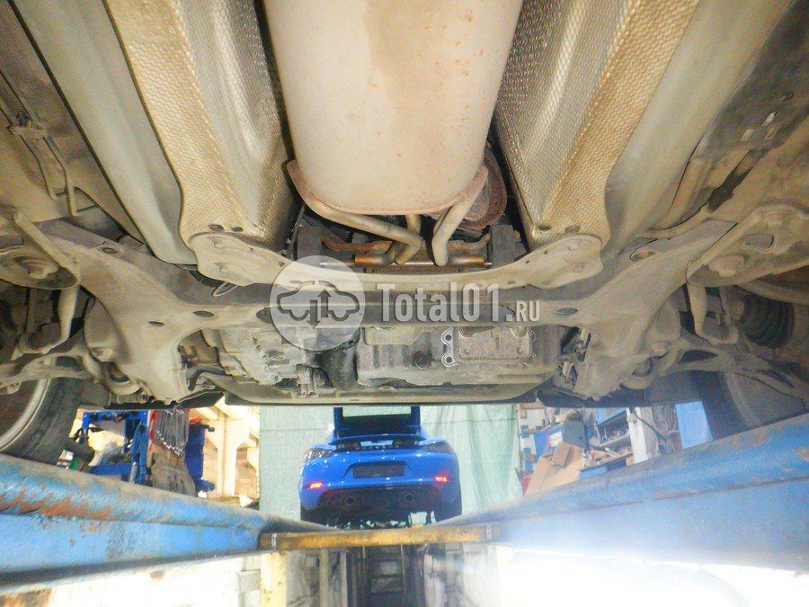 Фото Volvo XC90 252