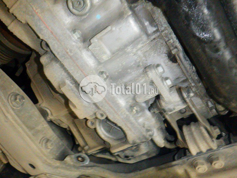 Фото Volvo XC90 270