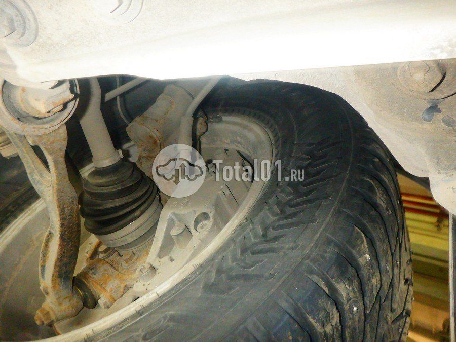 Фото Volvo XC90 276