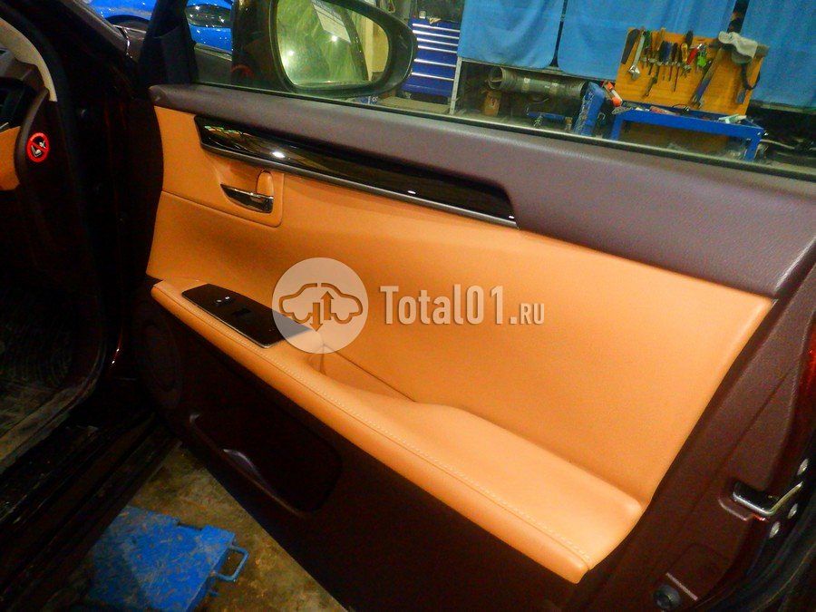 Фото Lexus ES 20