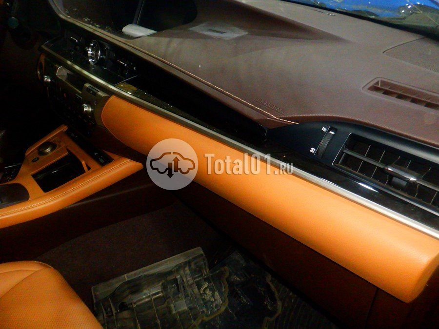 Фото Lexus ES 30