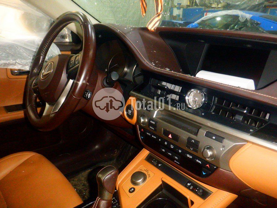 Фото Lexus ES 32