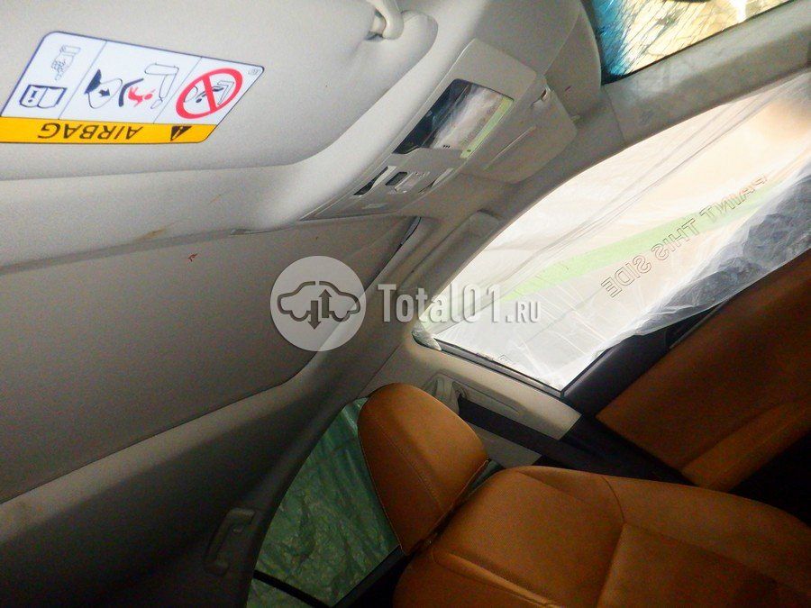 Фото Lexus ES 38