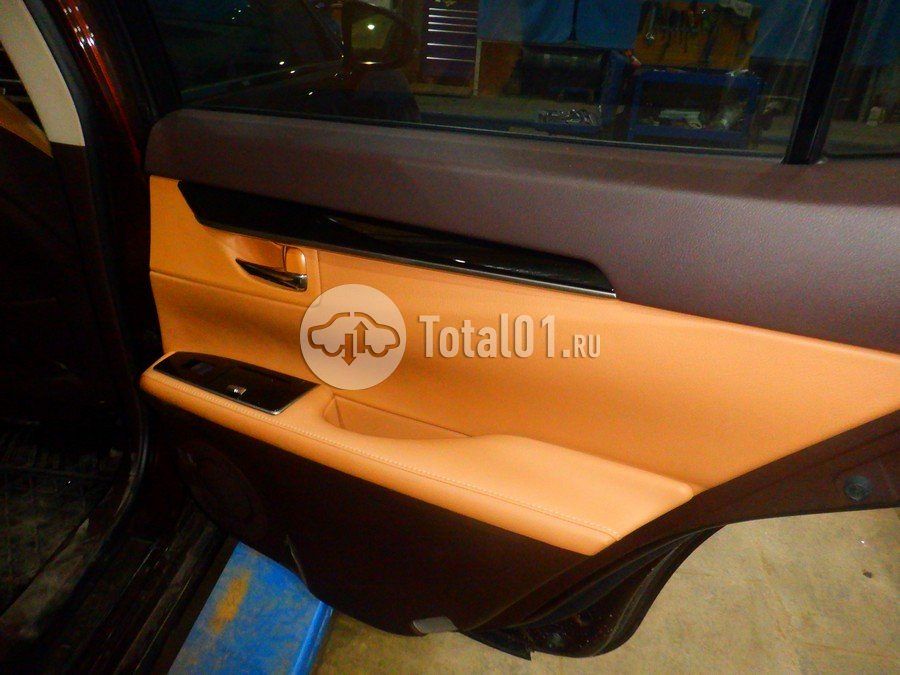 Фото Lexus ES 40