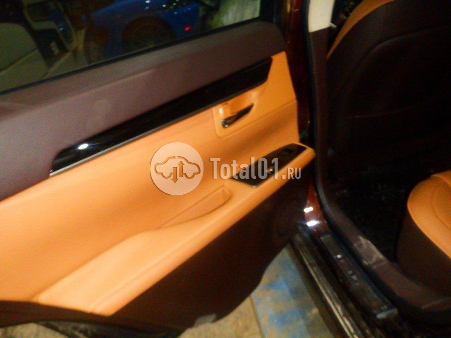 Фото Lexus ES 60