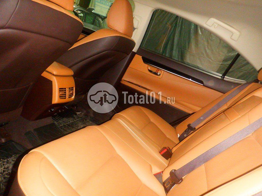 Фото Lexus ES 62