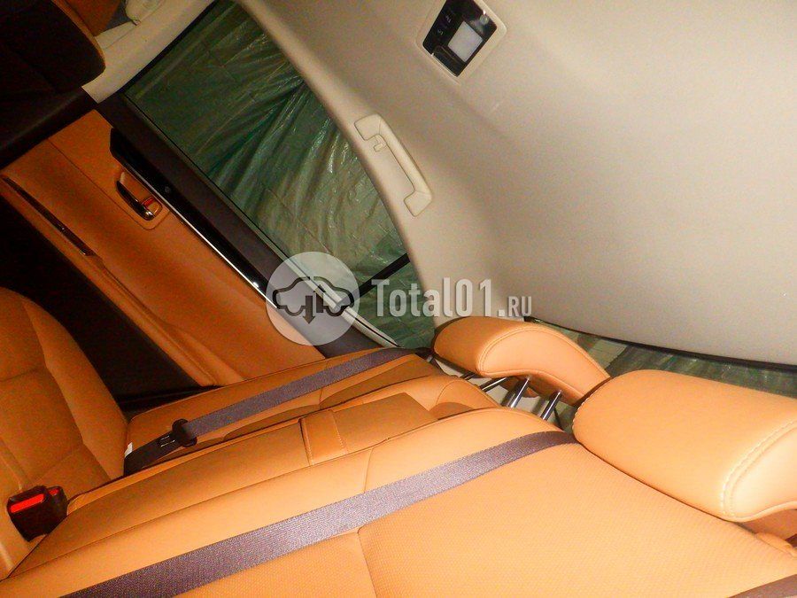 Фото Lexus ES 64