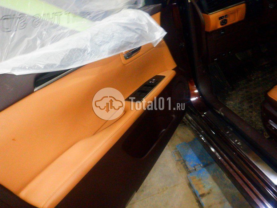 Фото Lexus ES 66