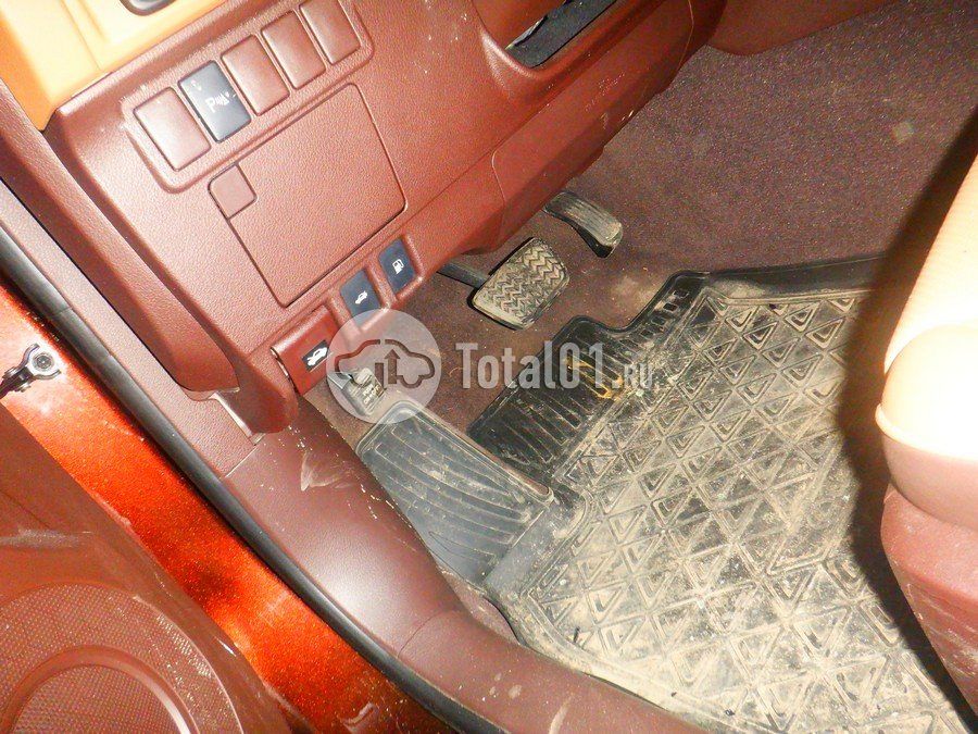Фото Lexus ES 74