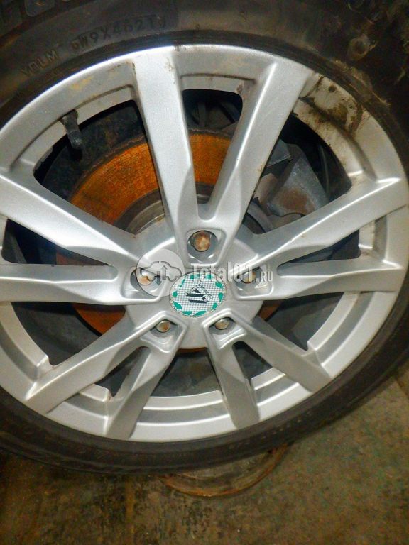 Фото Lexus ES 82