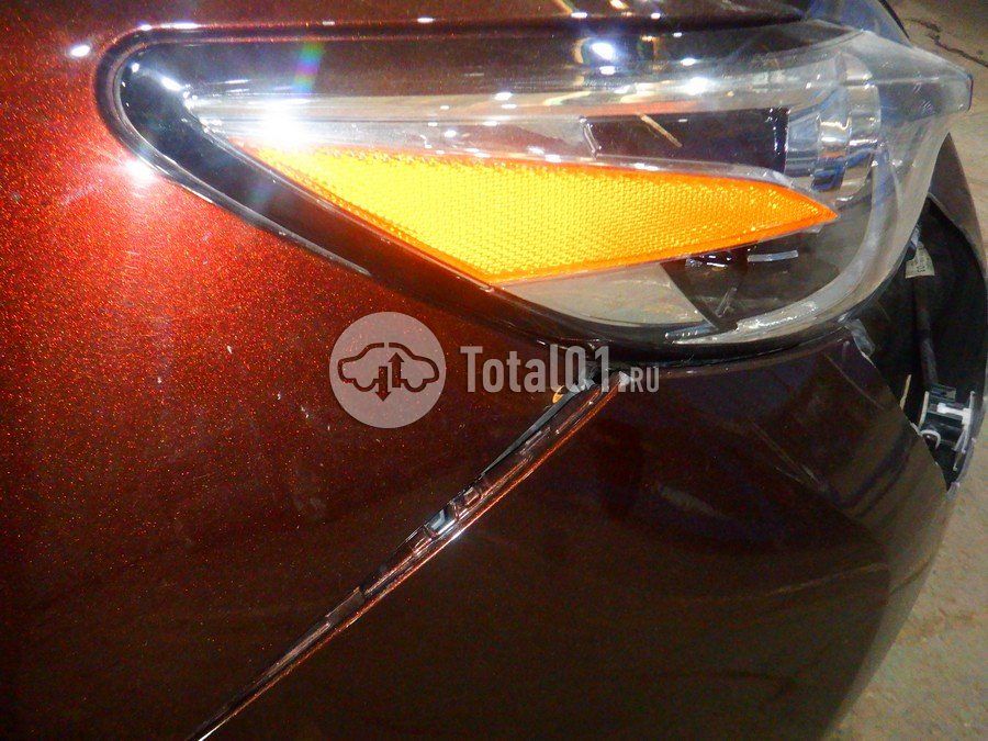 Фото Lexus ES 86