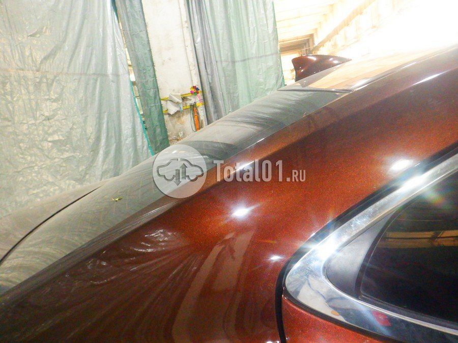 Фото Lexus ES 116