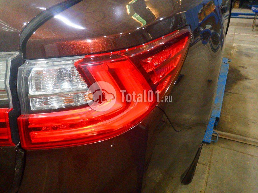 Фото Lexus ES 120