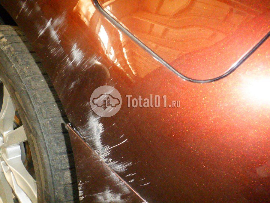 Фото Lexus ES 140